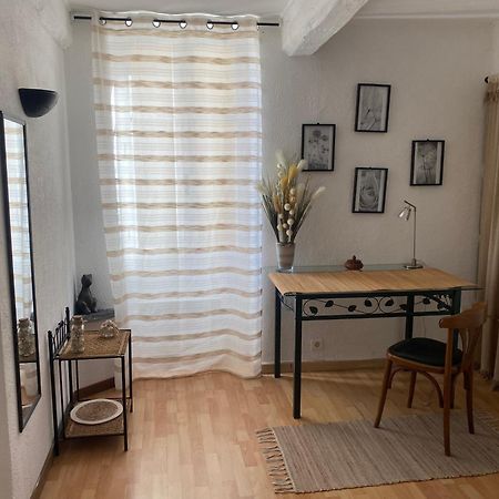 Maison De Village 5 Vacanciers Chez Nene Et Bibi Roquemaure  Esterno foto