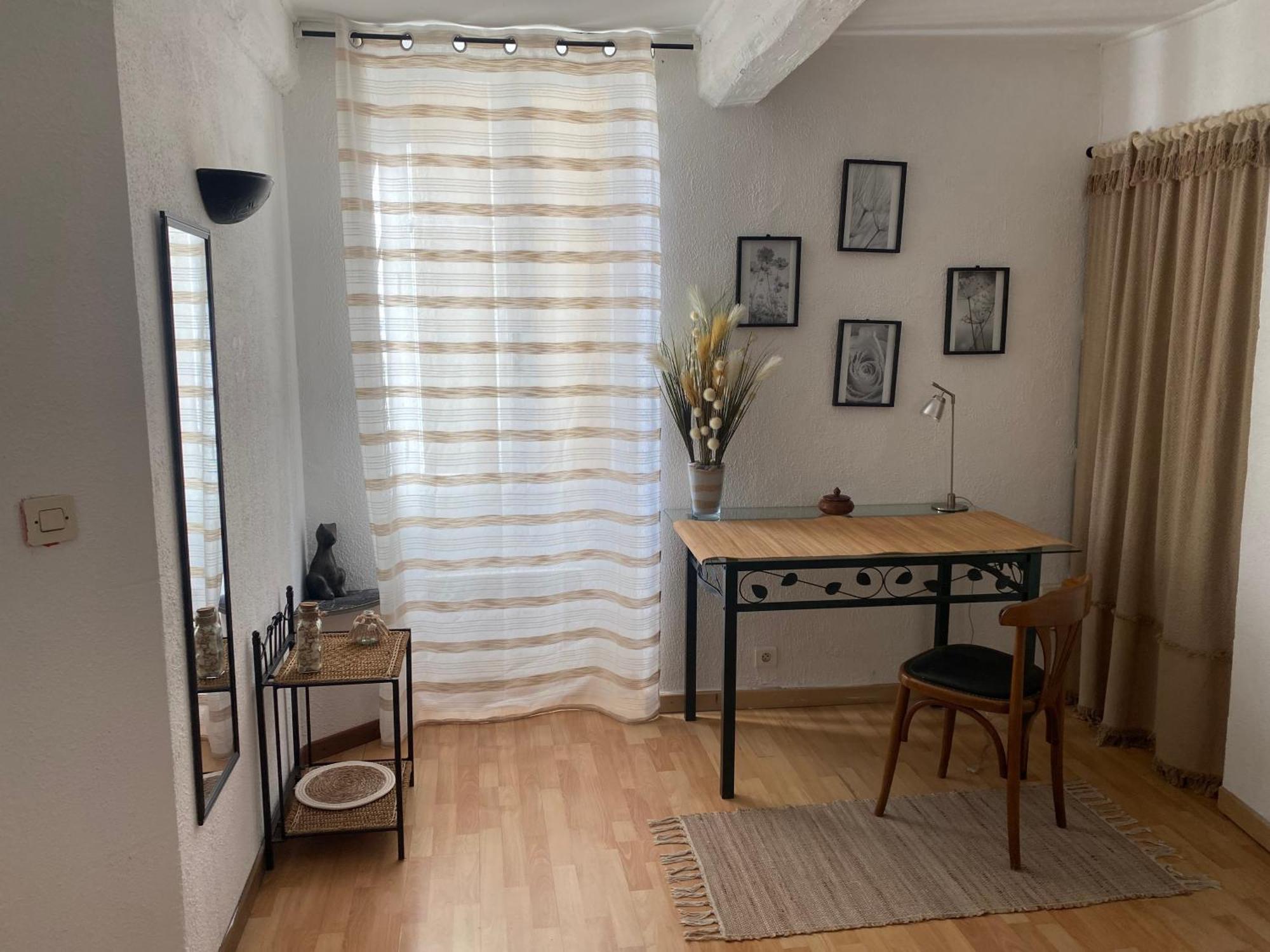 Maison De Village 5 Vacanciers Chez Nene Et Bibi Roquemaure  Esterno foto